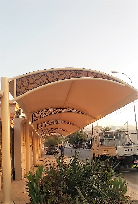 Car Shade 1